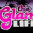 The Glam Life logo