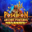 Ancient Fortunes Poseidon Megaways logotyp