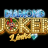 Diamond Joker Links logotyp
