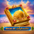 Book Of Aphrodite logotyp