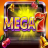 Mega 7 logotyp