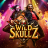Wild Skullz logotyp