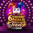 6 Tokens of Gold Mystery Joker Link & Win logotyp