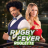 Rugby Fever Roulette logotyp