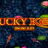 Lucky Koi logo