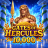 Gates of Hercules 10,000 logotyp