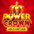 Power Crown Hold and Win logotyp