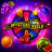 Mystery Reels logotyp