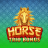 Horse Trio Bonus logotyp