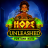 Hope Unleashed Fortune Rises logotyp