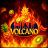 Hot Volcano logotyp