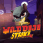 Wild Dojo Strike logotyp
