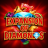 Expansion of Diamonds logotyp