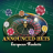 European Roulette (Tom Horn) logotyp