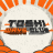 Toshi Ways Club logotyp