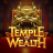 Temple of Wealth logo