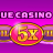 True Casino 5x logotyp