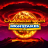 Cash Eruption High Stakes logotyp
