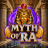 Myth Of Ra logotyp