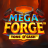 Mega Forge Tons O Cash logotyp