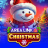 Area Link Christmas logotyp