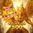 Fortune Garuda 500 logotyp