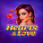 Hearts & Love logotyp