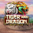 Tiger and Dragon logotyp