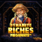 Dynamite Riches Megaways logotyp