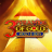 3 Pyramids of Gold logotyp