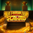 Treasure Tiles Scarab logotyp