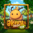 Honey Rush 100 logotyp