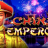 China Emperor logotyp
