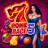 Pome Race 5 logotyp