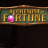Alchemist of Fortune logotyp