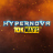 Hypernova 10K Ways logotyp