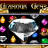 Glamour Gems logo