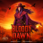 Bloody Dawn logotyp