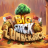 Big Stack Lumberjack logotyp