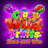 Crazy Wild Fruits logotyp
