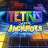 Tetris Super Jackpots logo