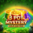 3 Pot Mystery Hold and Win logotyp