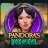 Pandora's Box of Evil logotyp