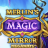 Merlin’s Magic Mirror Megaways logo