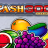 Cash 300 Casino logo