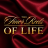 The Finer Reels of Life logotyp