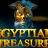 Egyptian Treasures logotyp
