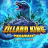 Zillard King Megaways logotyp