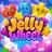 Jelly Wheel logotyp