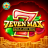 7even Max logotyp